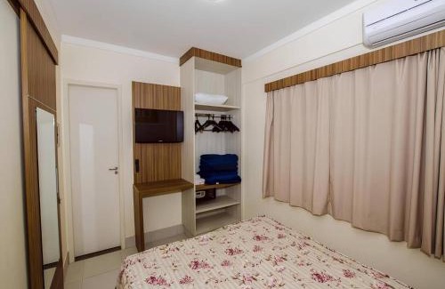 Caldas Novas Apartment | Lacqua Di`Roma 12345 - ST