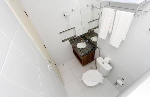 Caldas Novas Apartment | Lacqua Di`Roma 12345 - ST