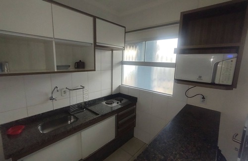 Jardim Paraiso Apartment | Lacqua Di Roma 2