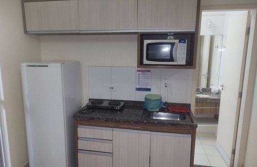 Jardim Paraiso Apartment | Lacqua Di Roma 2