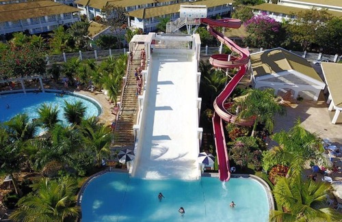 Centro Hotel | Lacqua Di Roma CNovas