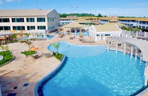 Centro Hotel | Lacqua Di Roma CNovas