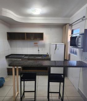 Jardim Paraiso Apartment | Lacqua diRoma 1 - Apartamentos JN