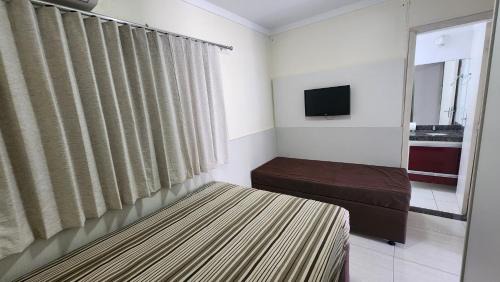 Jardim Paraiso Apartment | Lacqua diRoma 2 - Apartamentos JN