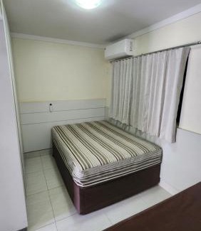 Jardim Paraiso Apartment | Lacqua diRoma 2 - Apartamentos JN