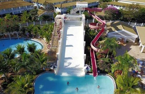 Jardim Paraiso Hotel | Lacqua DiRoma - Acesso livre ao Park Aquático - Central de Reservas