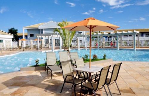 Jardim Paraiso Hotel | Lacqua DiRoma - Acesso livre ao Park Aquático - Central de Reservas