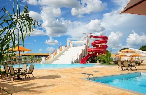 Jardim Paraiso Apartment | Lacqua diRoma com ABD-TURISMO- Hotéis e Parques uma DIVERSÃO GARANTIDA