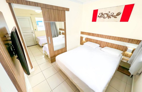 Jardim Paraiso Hotel | Lacqua diRoma I - Direto com o Grupo Diroma - acesso ao Acqua Park com café da manhã