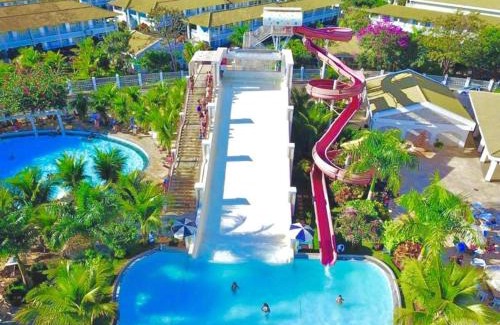 Jardim Paraiso Apartment | Lacqua diroma I - II - III - IV - V - CN M