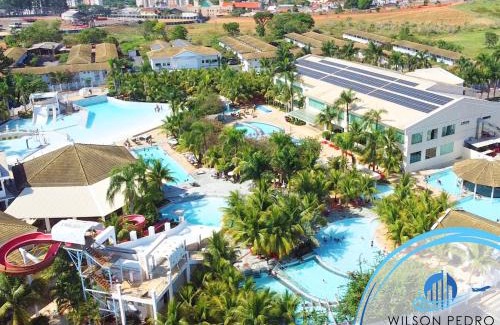 Jardim Paraiso Apartment | Lacqua diRoma II