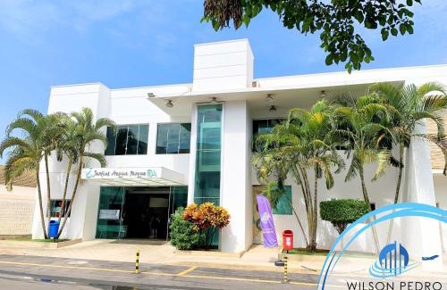 Jardim Paraiso Apartment | Lacqua diRoma II