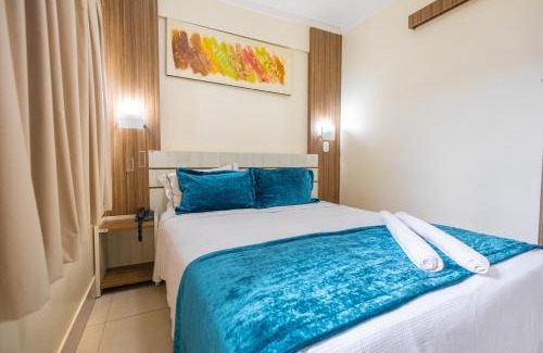 Jardim Paraiso Apartment | LACQUA DIROMA III - BVTUR