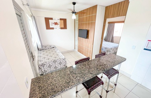 Jardim Paraiso Hotel | Lacqua diRoma III - Direto com o Grupo Diroma - acesso ao Acqua Park com café da manhã