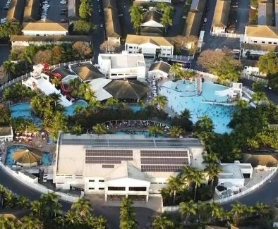 Jardim Paraiso House | Lacqua diRoma RM Hospedagem