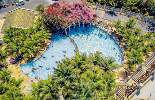 Jardim Paraiso House | Lacqua diRoma RM Hospedagem