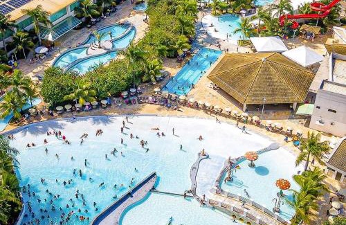 Jardim Paraiso House | Lacqua diRoma RM Hospedagem