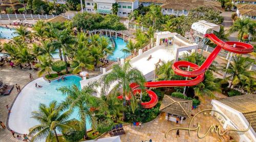 Jardim Paraiso House | Lacqua diRoma RM Hospedagem