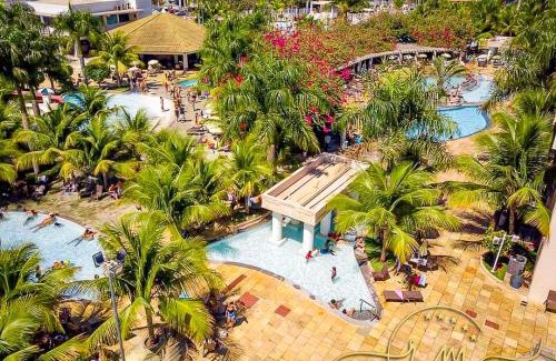 Jardim Paraiso House | Lacqua diRoma RM Hospedagem