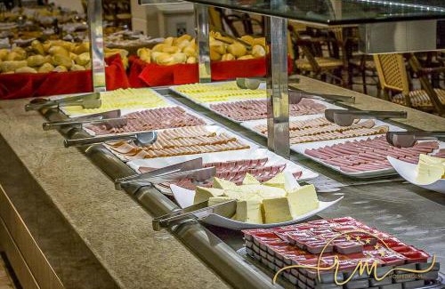 Jardim Paraiso House | Lacqua diRoma RM Hospedagem