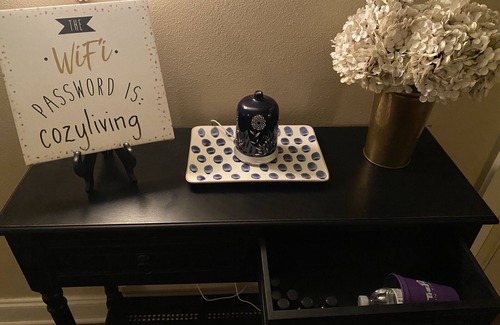 Covington House | Lacroix Loft in Downtown Covington, LA