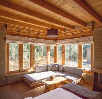 Leh Resort | Ladakh Eco Resort