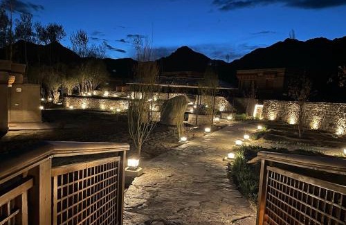 Leh Resort | Ladakh Eco Resort