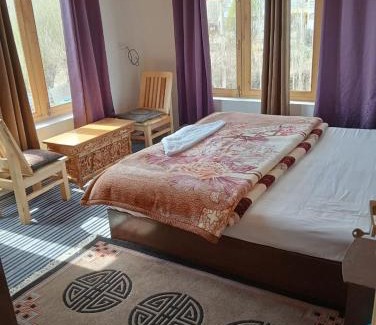 Leh House | Ladakh namkha lex