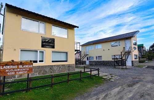 Caviahue Apartment | Laderas Blancas