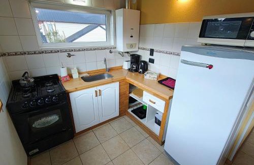 Caviahue Apartment | Laderas Blancas