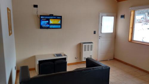 Caviahue Apartment | Laderas Blancas