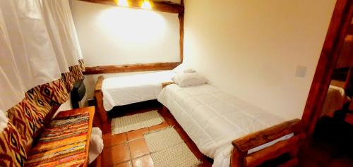 San Carlos de Bariloche Ski Chalet | LADERAS DEL CAMPANARIO