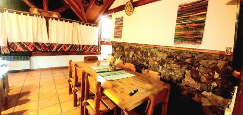 San Carlos de Bariloche Ski Chalet | LADERAS DEL CAMPANARIO