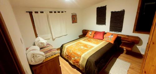 San Carlos de Bariloche Ski Chalet | LADERAS DEL CAMPANARIO