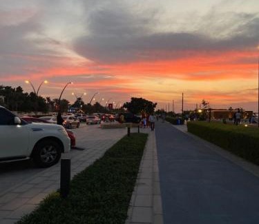 Sharjah Apartment | Ladies sharing Room beside Dubai station