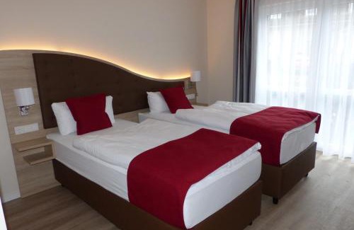 Holm Hotel | Ladiges Gasthof