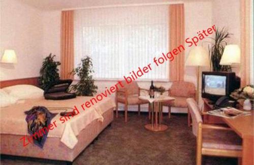 Holm Hotel | Ladiges Gasthof