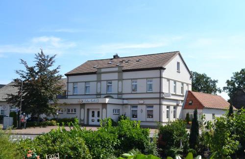 Holm Hotel | Ladiges Gasthof