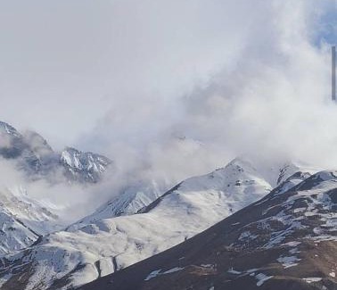 Spiti House | Ladon home stay