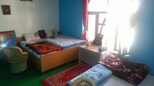 Spiti House | Ladon home stay