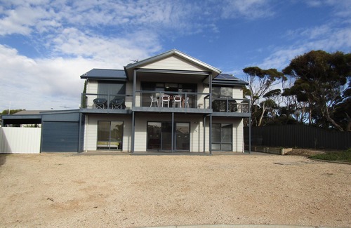 Port Vincent House | Lady Doris, wifi - Off Peak Special!