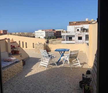 Marsa Alam Apartment | Lady Queen Apartment