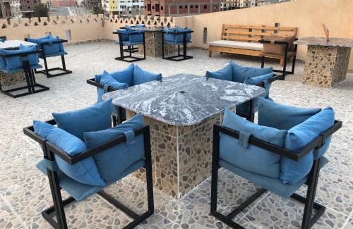 Marsa Alam Apartment | Lady Queen Apartment