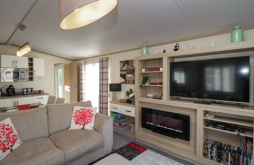 Yealand Conyers Cottage | Ladybird Lodge