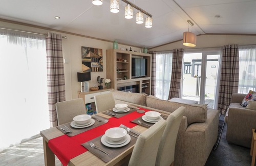 Yealand Conyers Cottage | Ladybird Lodge