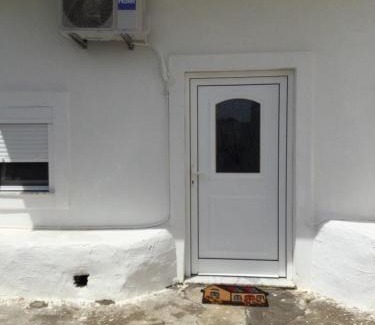 Kattavia Apartment | Laertis Studio