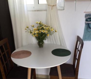 Kattavia Apartment | Laertis Studio