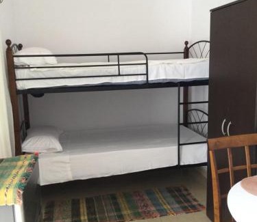 Kattavia Apartment | Laertis Studio