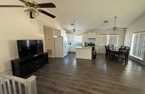 Barataria House | Lafitte House on the Water