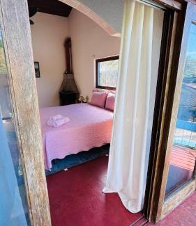 Cananeia Hotel | Lagamar Eco Hotel